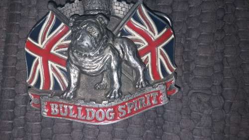 belt buckles