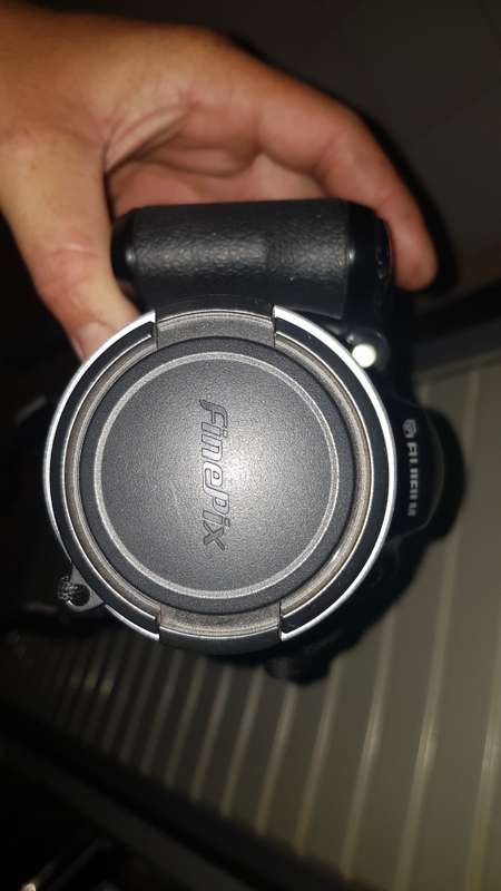 fujifilm ds5600