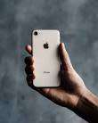 APPLE I PHONE 8 64 GB CERTIFIED