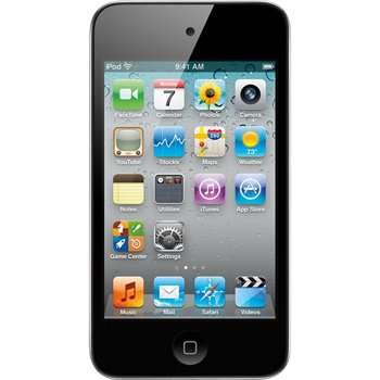 Apple MC547LL/A iPod Touch 64GB (4th Generation)