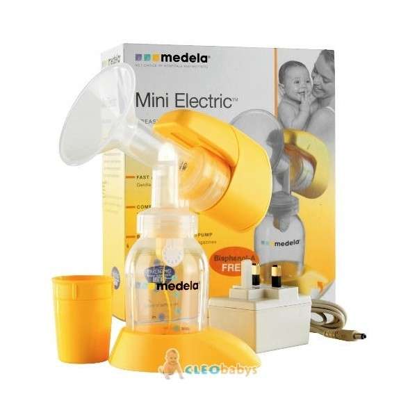 Medela Mini Electric Pump