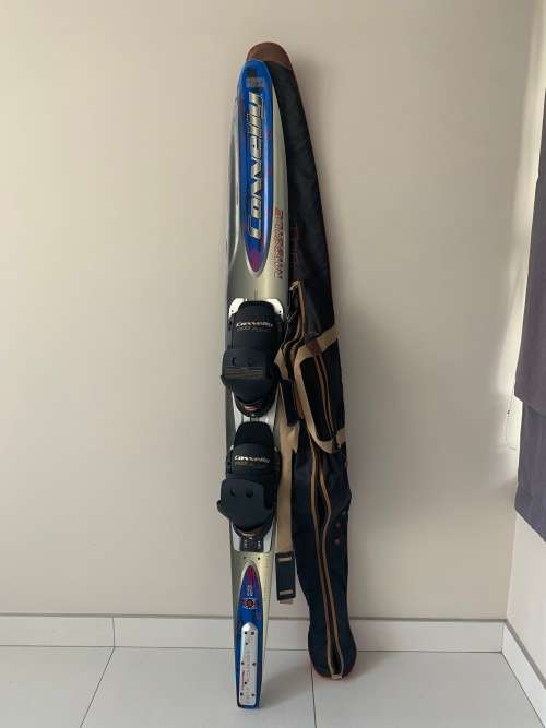 Slalom Ski