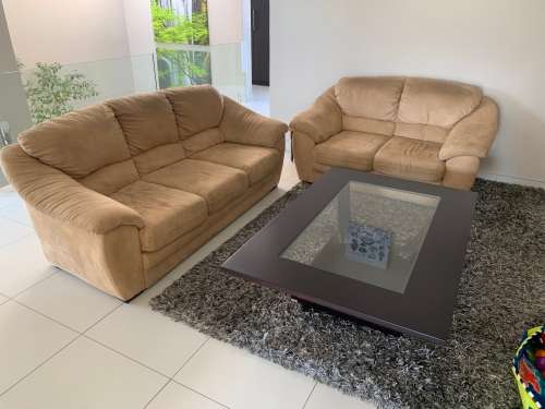 Lounges Suites