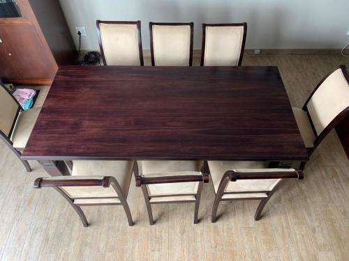 dinning room suite
