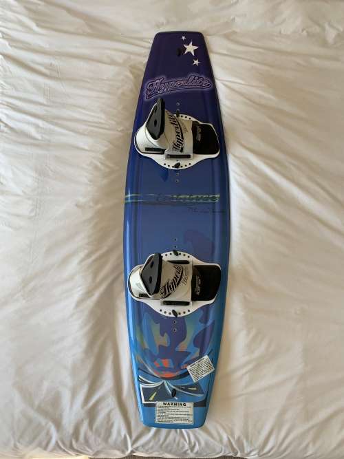 Wakeboard