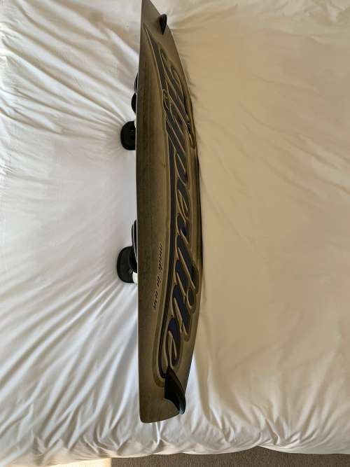 Wakeboard