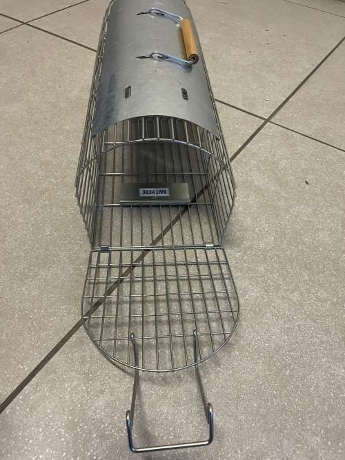 Mouse Trap