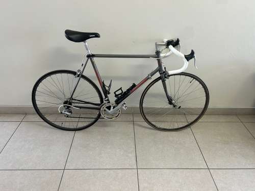Cosmos/Alpina 500 Road Bike