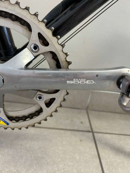 Cosmos/Alpina 500 Road Bike