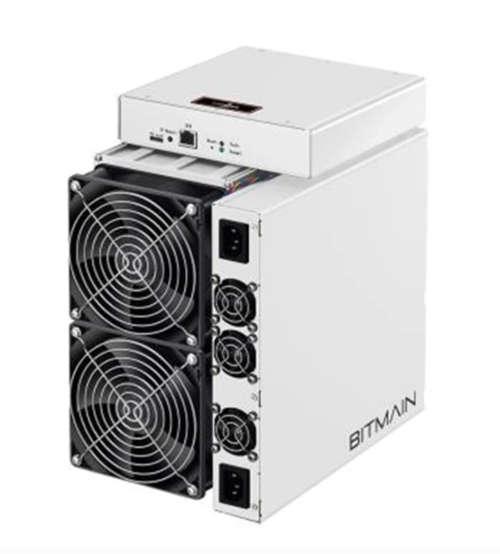 Bitmain Antminer S17 Pro 53TH 2100watts