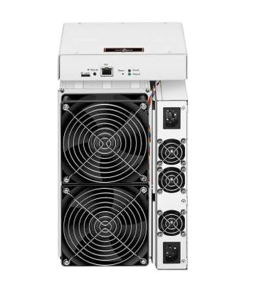 Bitmain Antminer S17 Pro 53TH 2100watts