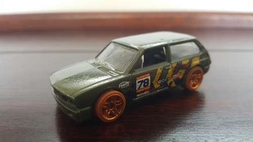 Volkswagen Brasilia