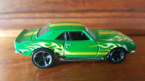 Camaro