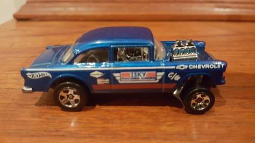 Chevrolet Gasser
