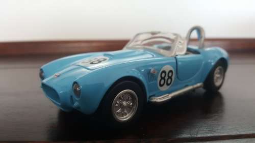 1967 Shelby Cobra 427