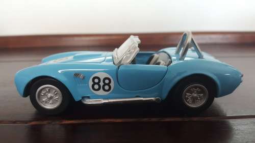 1967 Shelby Cobra 427
