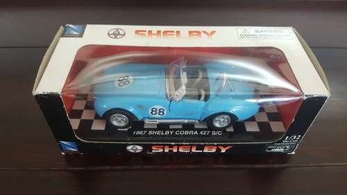 1967 Shelby Cobra 427