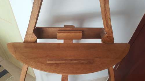 Collectible Painters Easel