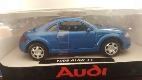 1998 AUDI TT