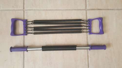Training Equipment