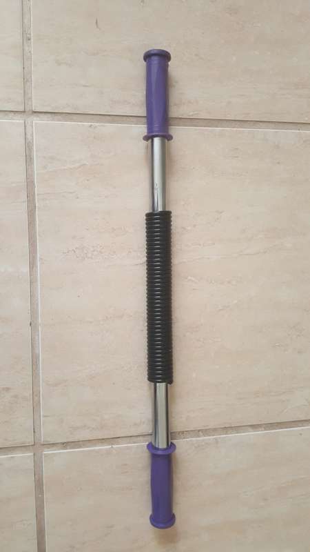 Training Equipment