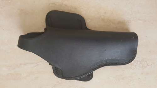Leather Holster