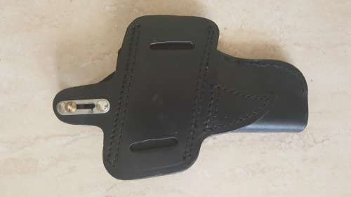 Leather Holster