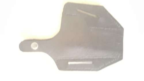Leather Holster