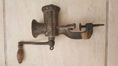 OLD MINCER