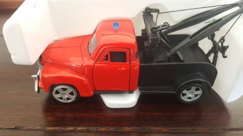 Tow truck