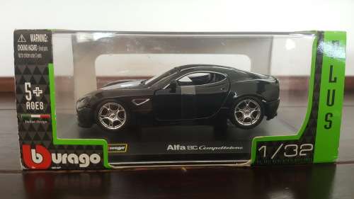 Alfa 8C