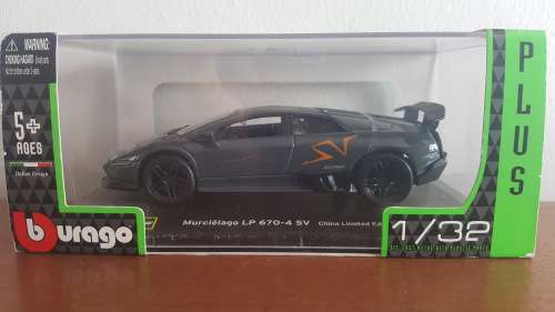 Lamborghini
