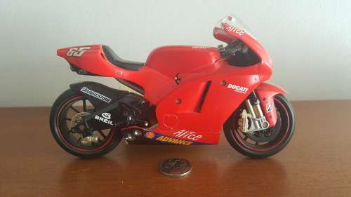 Ducati Alice no 64