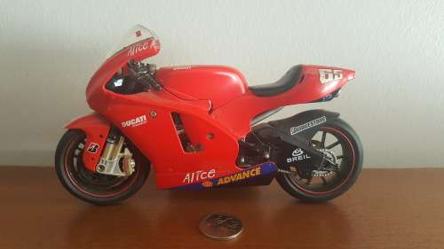 Ducati Alice no 64