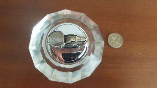 Vintage Table Lighter