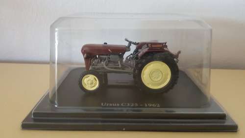 Ursus C325 - 1962