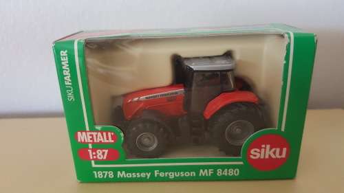 1878 Massey Ferguson MF8480