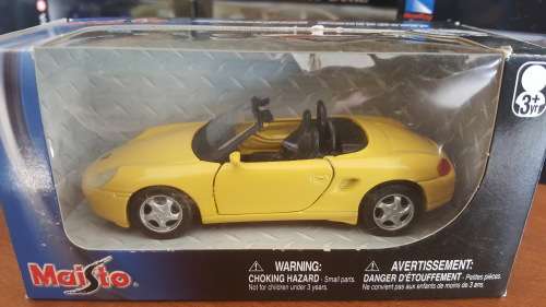 Porche