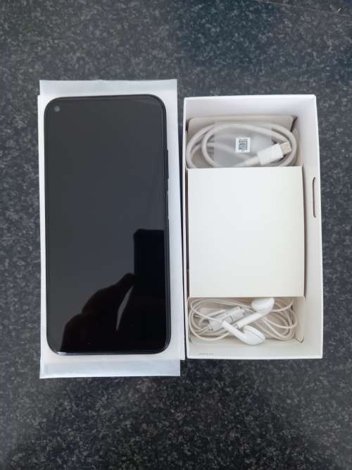 Huawei P40 Lite 128GB 10/10