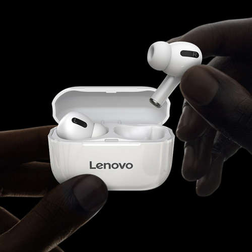 Lenovo LP1S TWS Bluetooth 5.0 Earphone