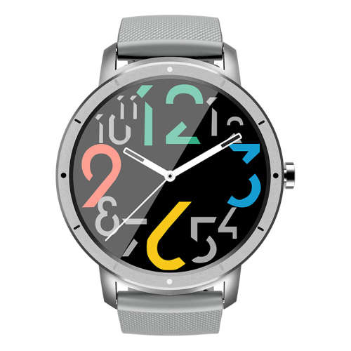 HW21 Smartwatch AMOLED Waterproof Bluetooth