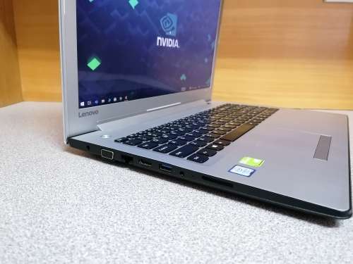 *Monster Specs* Lenovo Ideapad 310 * 12GB RAM * 128GB SSD * 1TB HDD