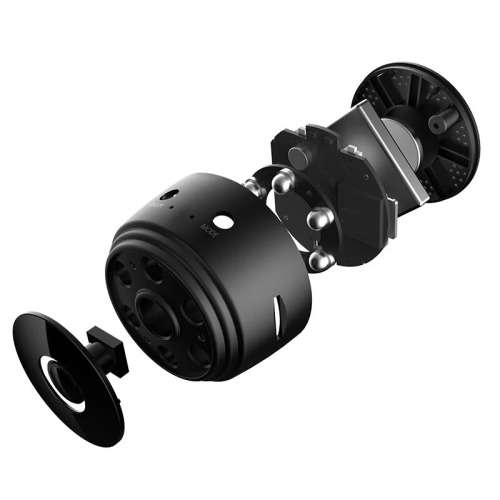 A9 1080P HD Wireless WiFi Mini IP Camera