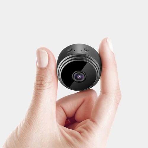 A9 1080P HD Wireless WiFi Mini IP Camera