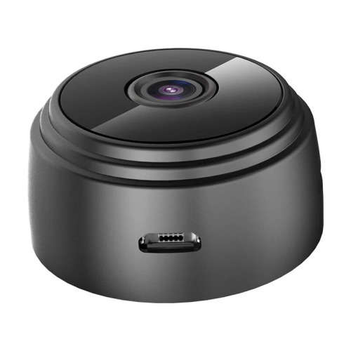 A9 1080P HD Wireless WiFi Mini IP Camera
