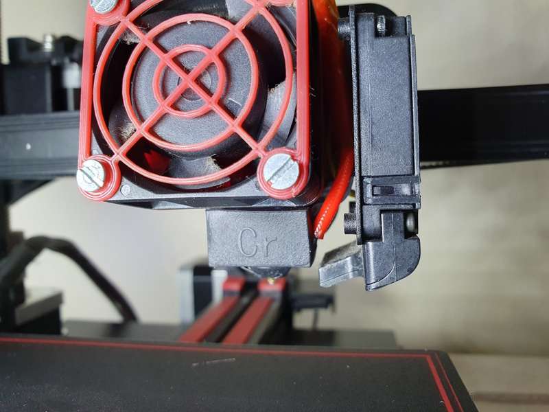Creality Ender 2 Pro 3D Printer - *10/10* condition