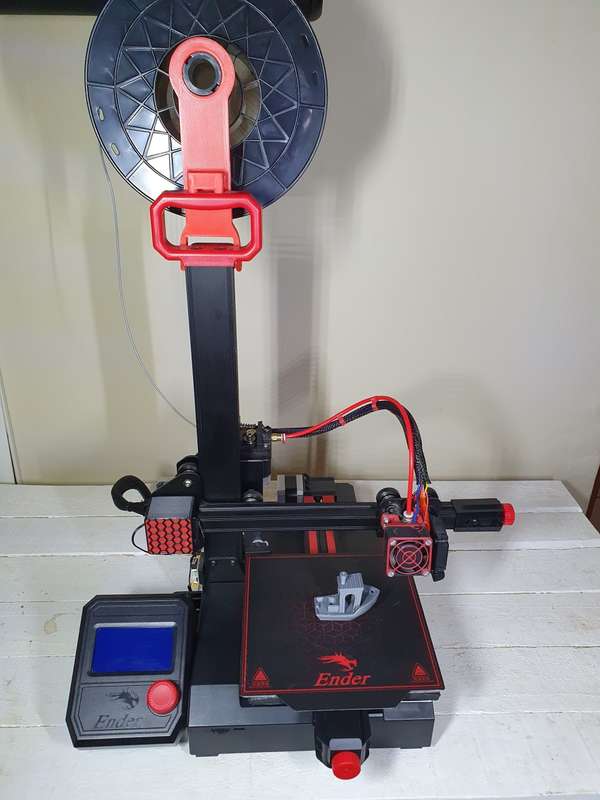 Creality Ender 2 Pro 3D Printer - *10/10* condition
