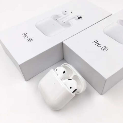TWS Wireless Waterproof Pro 5 Earbuds