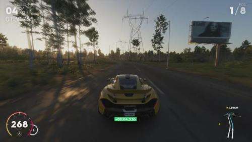 PS4 1TB GT Sport Limited Edition Console (PS4)