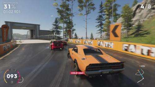 PS4 1TB GT Sport Limited Edition Console (PS4)
